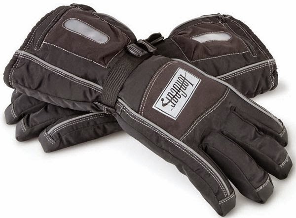 Best Extreme Cold Weather Gloves - Cool and Awesome Stuff to Buy Online