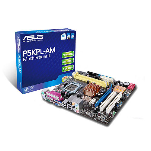 DRIVERS VIDEO ASUS P5KPL-AM SE WINDOWS 10 DOWNLOAD
