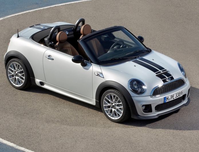 Win cars - sport, classic, SUV, track, 4x4...: Win New 2013 Mini Cooper