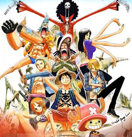  Gambar  anime one piece keren Animasi Korea Meme Lucu  Emo 