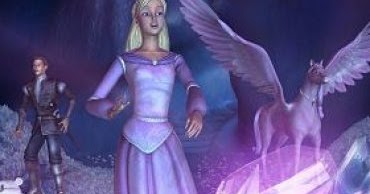 barbie and the magic of pegasus full movie online free