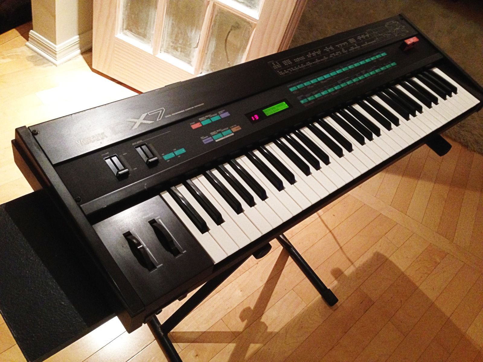 Dx S Manual Yamaha Dx S Manual Yamaha