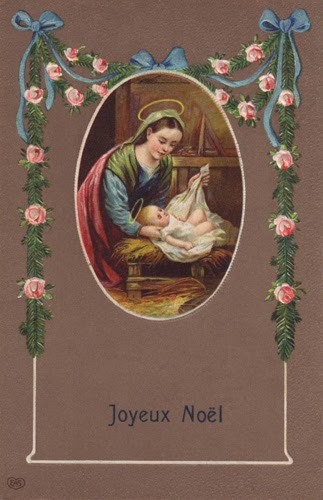 vintage nativity clip art - photo #41