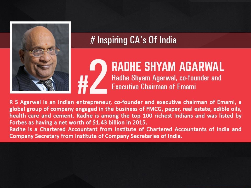 TO CA GROUPS TOP SUCCESSFUL CHARTERED ACCOUNTANTS OF INDIA