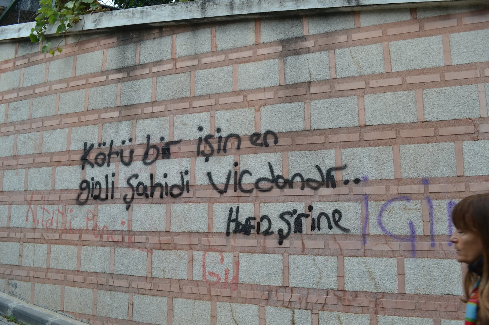 DOMİNO TŞLRI BALAT<em>VEFA BOZACISI</em>İSTANBUL KOŞUSUMaratonu