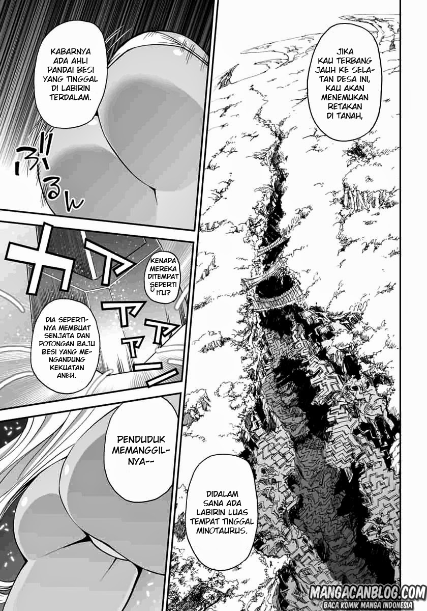 12 Beast Chapter 04