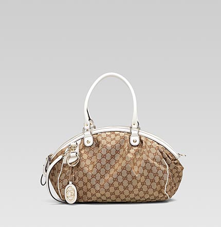 All About Fashion Collection: Gucci Handbags