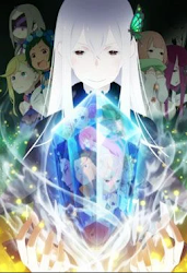 Ver anime Re:Zero kara Hajimeru Isekai Seikatsu 2nd Season