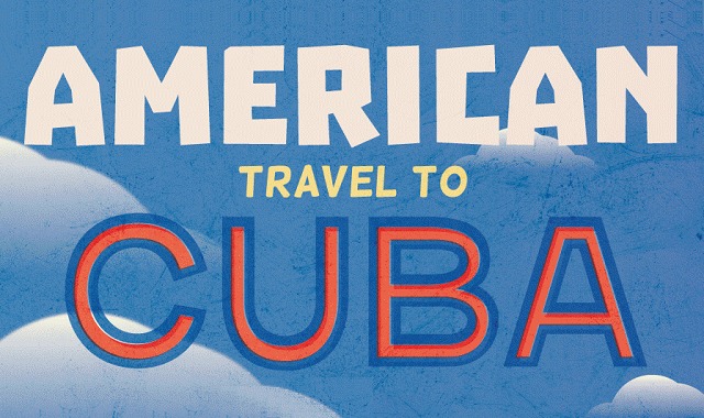 American Travel to Cuba