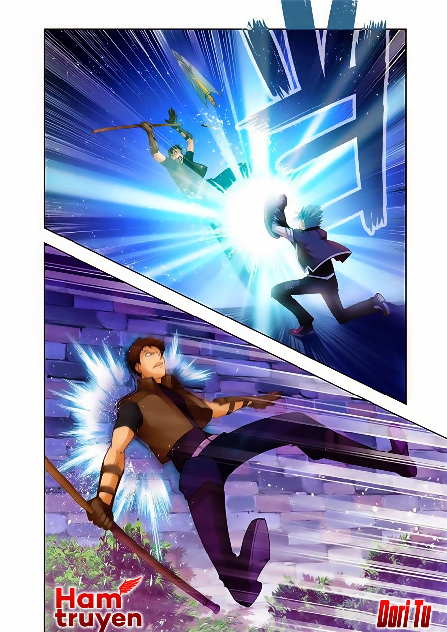 Upload bởi Hamtruyen.com