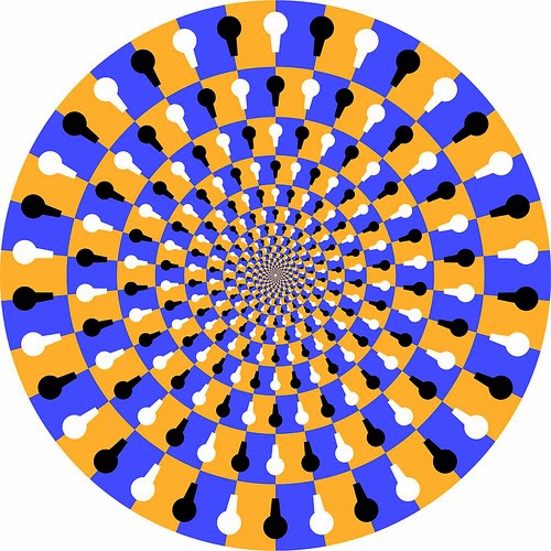 Top 97+ Pictures Optical Illusions What Do You See Pictures Excellent