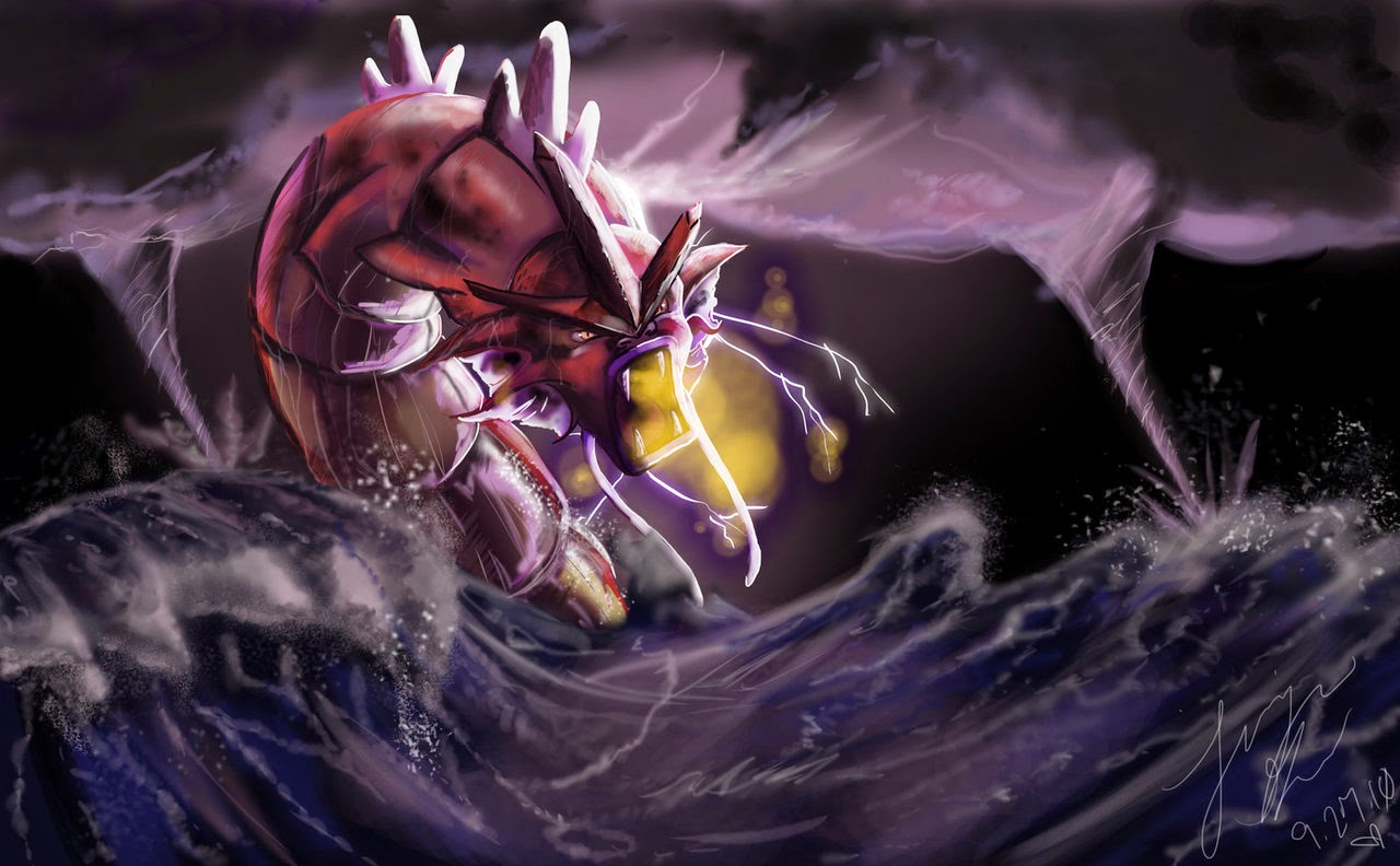 熱門 令人感到毛骨悚然的 神奇寶貝 都市傳說 笑えばいいと思うよ