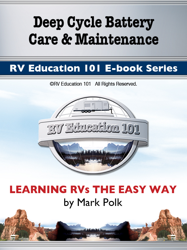 Proper Deep Cycle Battery Care refurbished car batteries cincinnati ohio