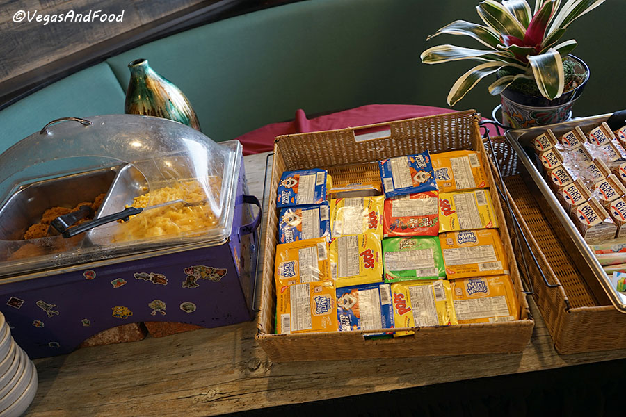 El Torito Sunday Brunch Vegas and Food