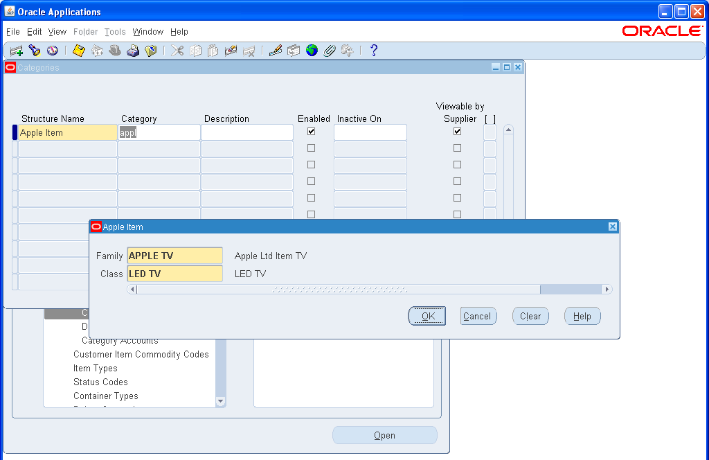 Oracle E-Business Suite R12 Financials: Defining Multi Organization