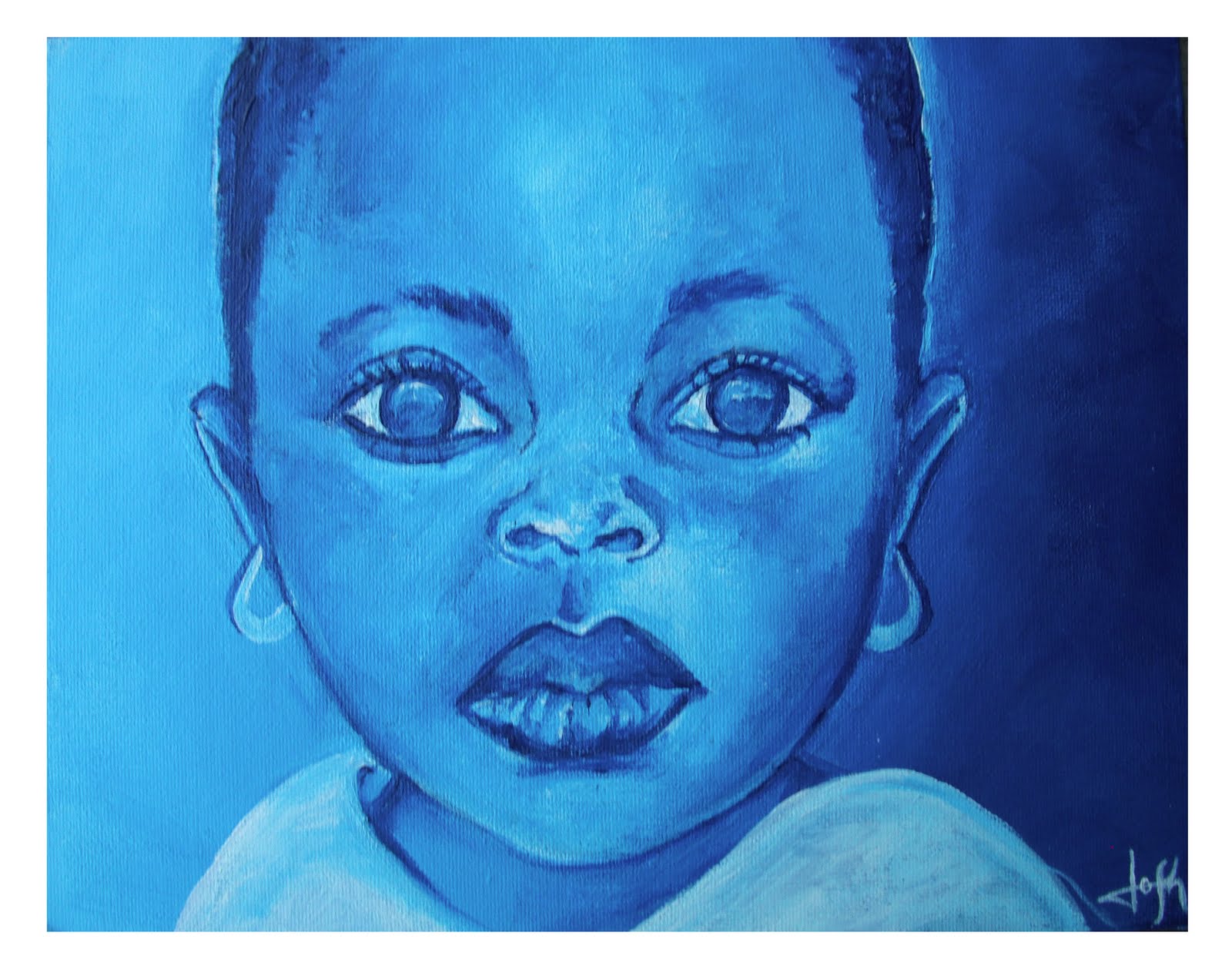 Joshua Clark ART South African Art Journal