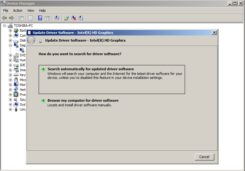 Install drivers перевод. Driver PC program.