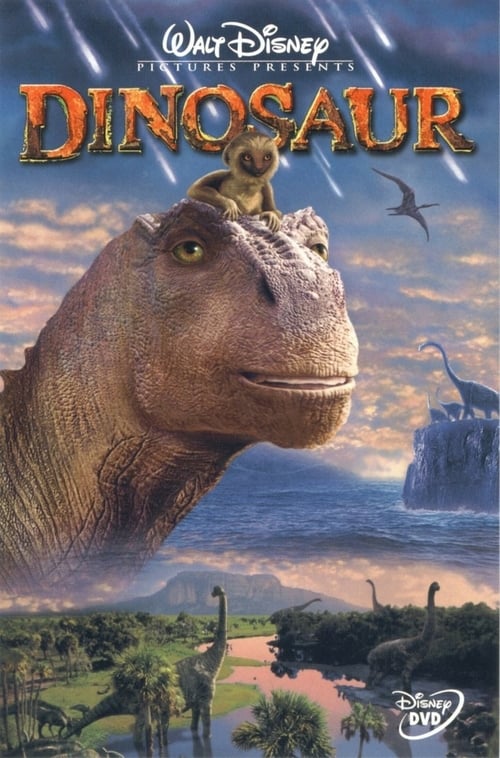 [HD] Dinosaurio 2000 Pelicula Completa En Español Gratis