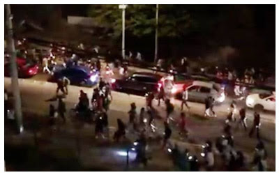 International news: 6.7 magnitude earthquake hits Chile's drift no reports of harm www.worldnewsheadline.ooo
