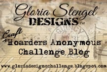 Gloria Designs Challenge
