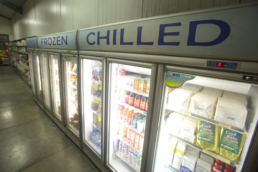 Best Value Factory Food Outlet Best Place To Go Warehouse Shopping Without Membership Erica YuB