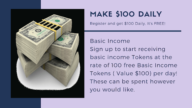 Make $100 daily online