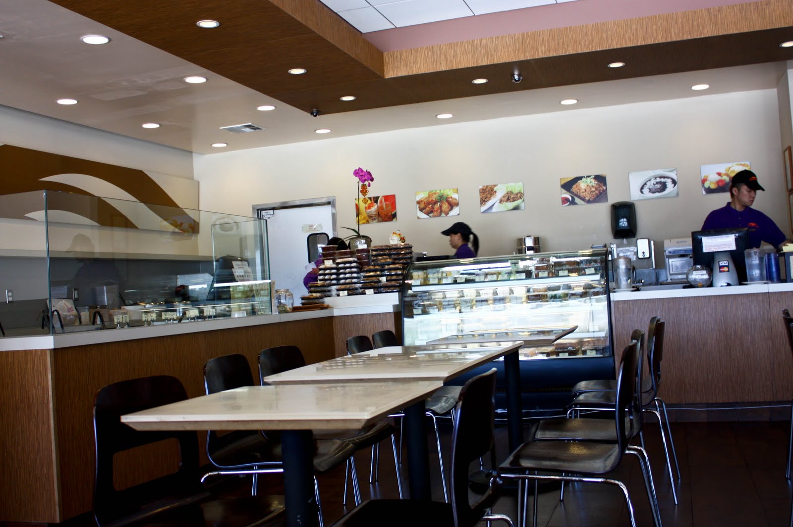 Little Sister's Food and Photos Phoenix Food Boutique