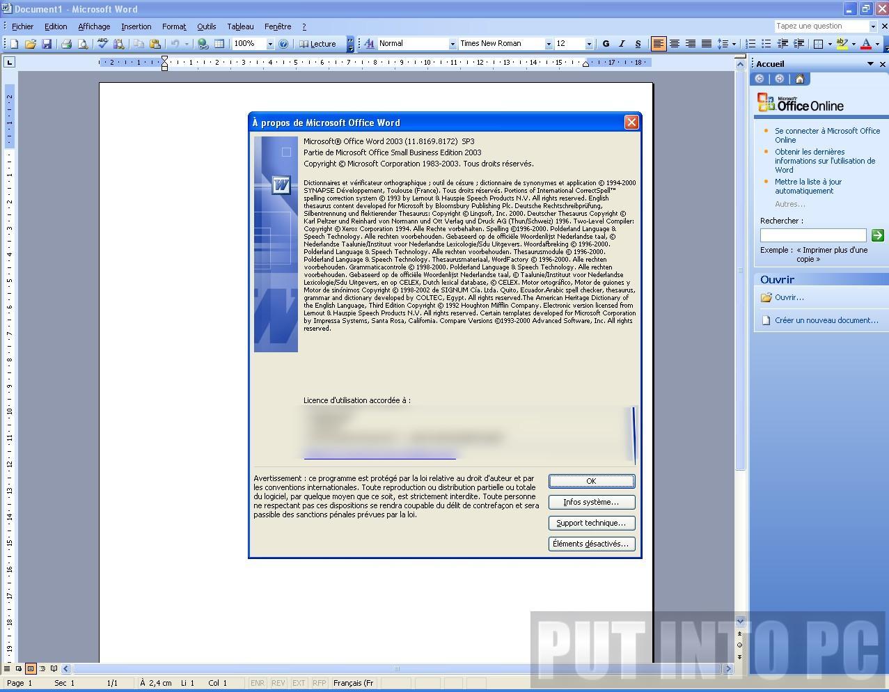Office 2003 Basic Iso Office 2003 Basic Iso