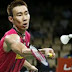 List Of Malaysian Shuttlers For Asian Games Incheon 2014