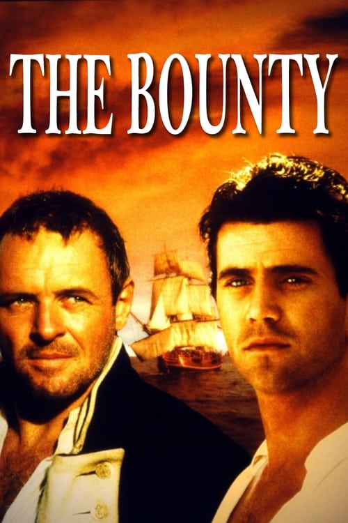 Il Bounty 1984 Streaming Sub ITA