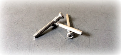 Special/custom 8-18 X 1.1" phillips pan head machine screw to print in 18-8 stainless steel - Engineered Source is a supplier and distributor of special machine screws in stainless steel - covering Santa Ana, Orange County, Los Angeles, Inland Empire, San Diego, California, United States, Mexico