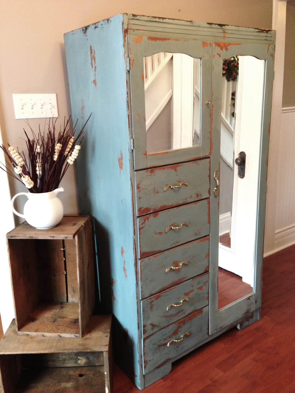 Repurposed Gems The Vintage Wardrobe