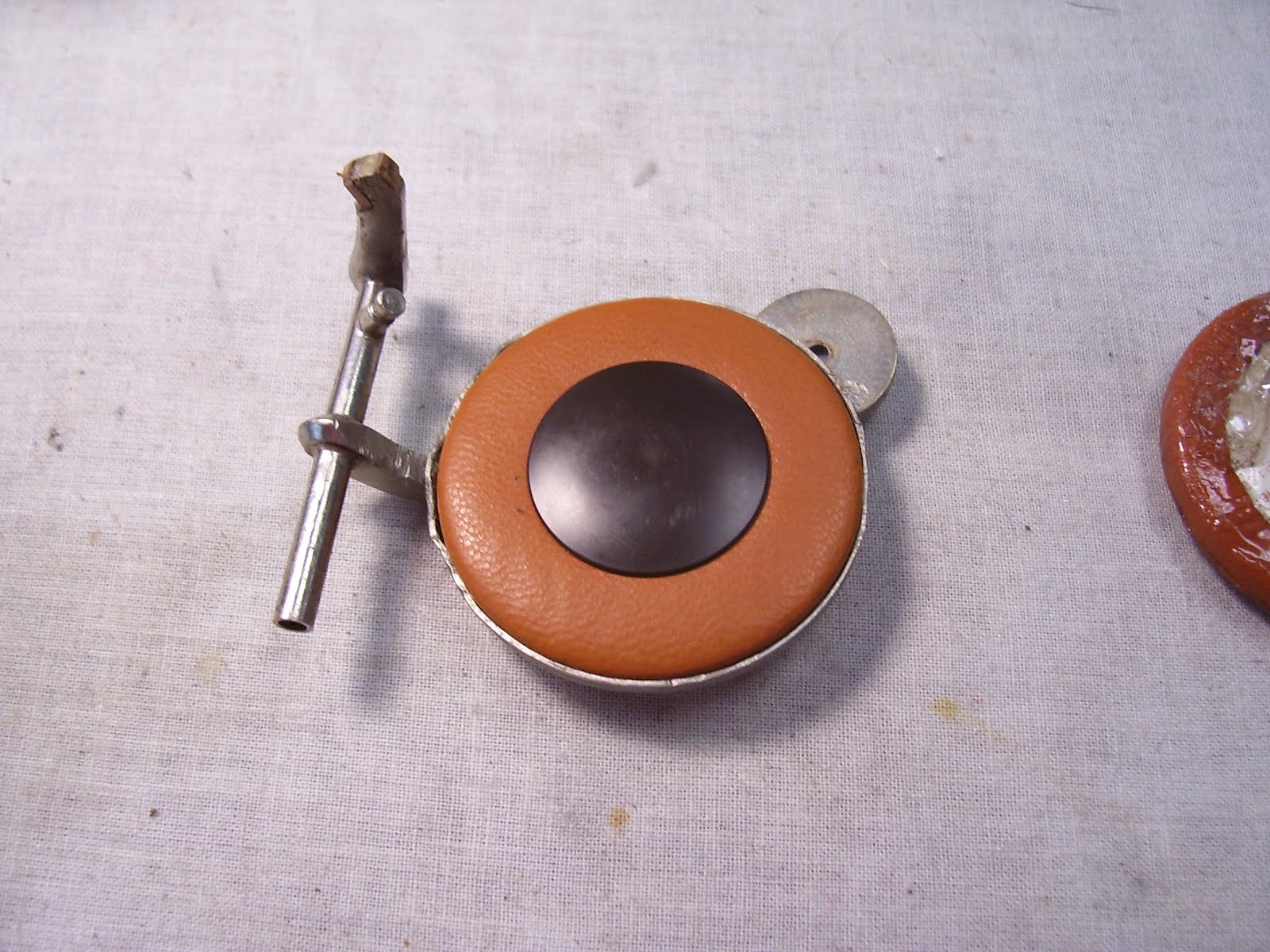 Band Instrument Repair Tools for Success