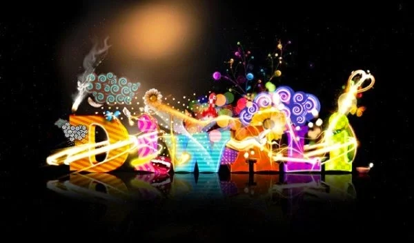 Happy Diwali 2015 3D Photos Free Download for Facebook