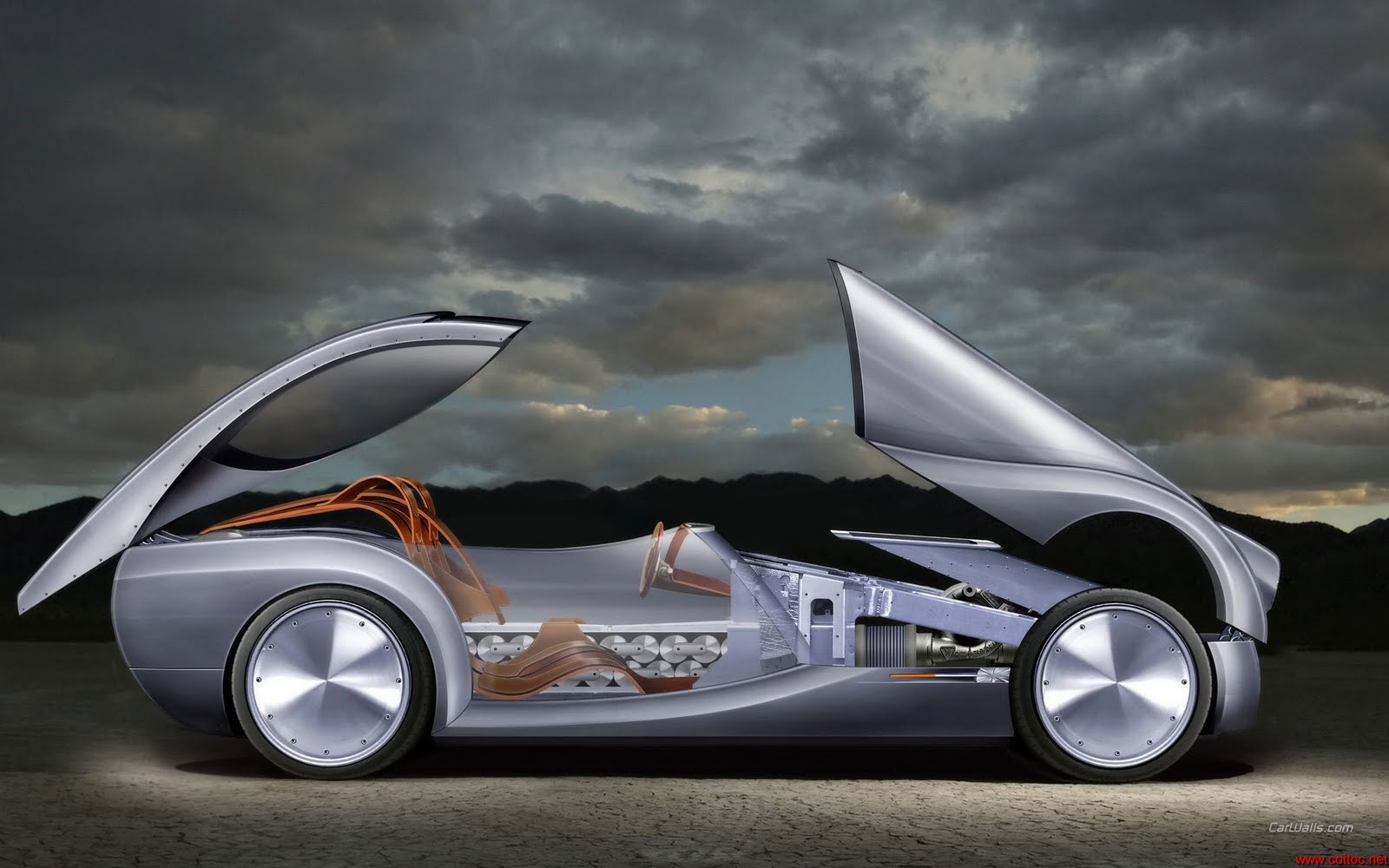 peartreedesigns: Amazing Cars 2