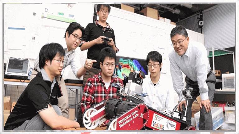 Engineer it jobs in japan