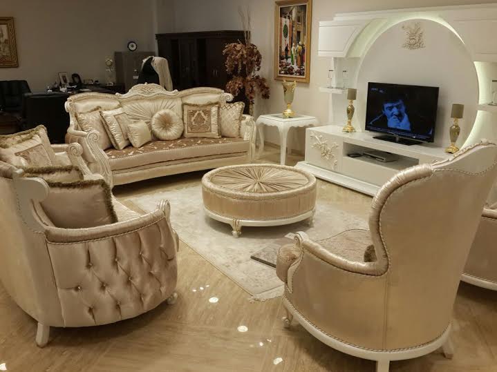 Best Furniture Companies In Lagos