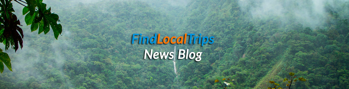 FindLocalTrips News Blog