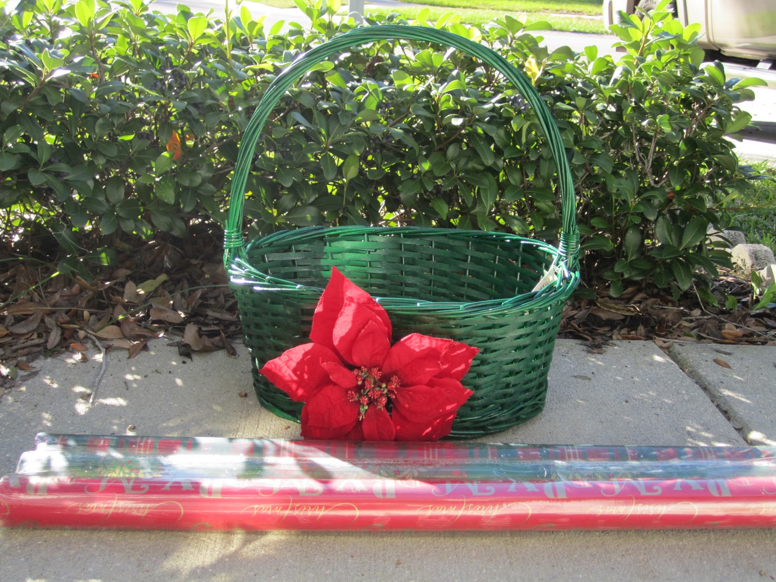 how-to-make-an-advent-basket-life-reflections