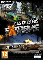 Descargar Gas Guzzlers Extreme Gold Pack – Profhet para 
    PC Windows en Español es un juego de Accion desarrollado por Gamepires