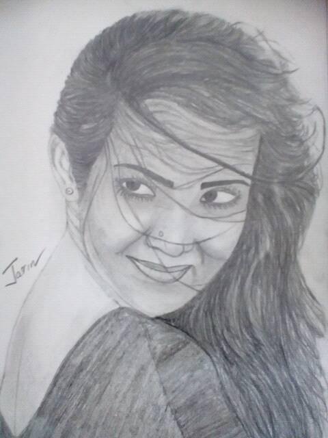 Update more than 70 pencil sketches bollywood stars  ineteachers