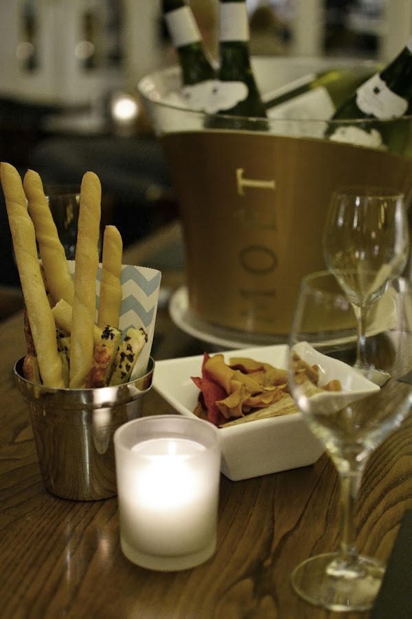 "Restaurante Patron Barcelona"