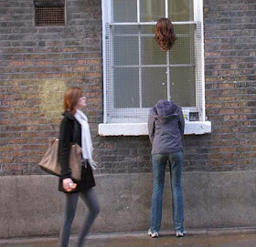 أعمال فنية في غاية الغرابة