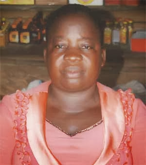 oronto douglas sister freed