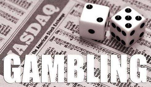 Trading or Gambling | Belajar Trading Online Indonesia