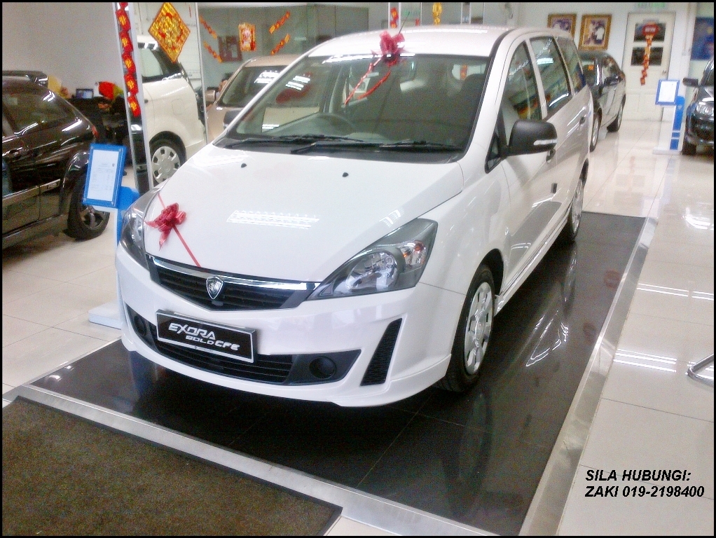 beli kereta tanpa slip gaji