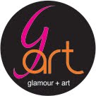 ARTE + GLAMOUR + ART