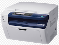 Xerox WorkCentre Printers 3045 Driver