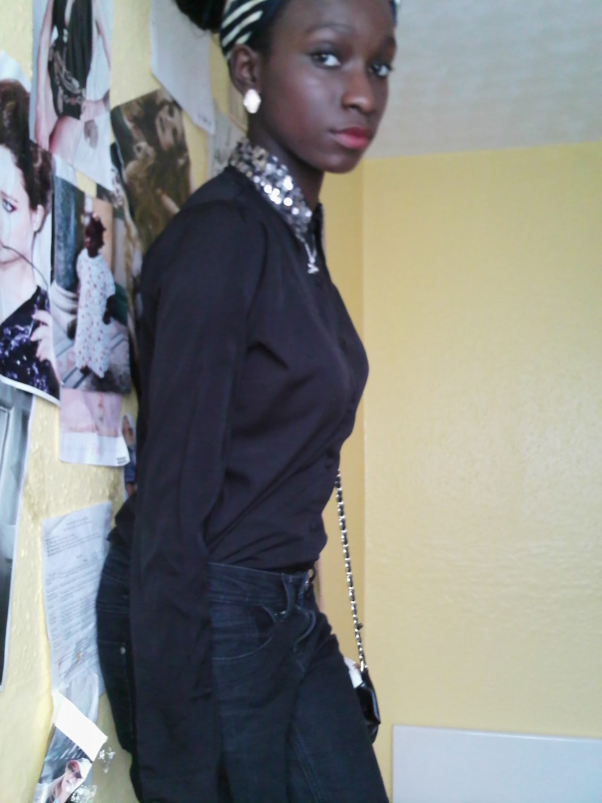 Non School Uniform Day Outfit The Upgradeables