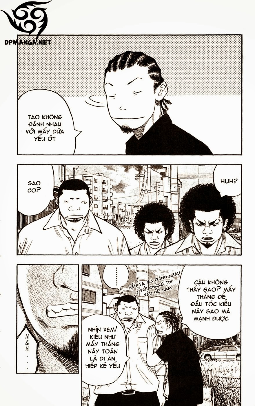 Clover chap 53